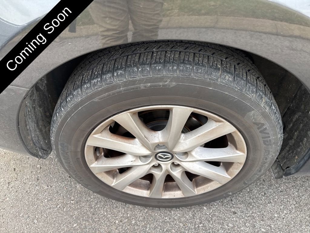 Used 2016 MAZDA MAZDA6 Sport image 20