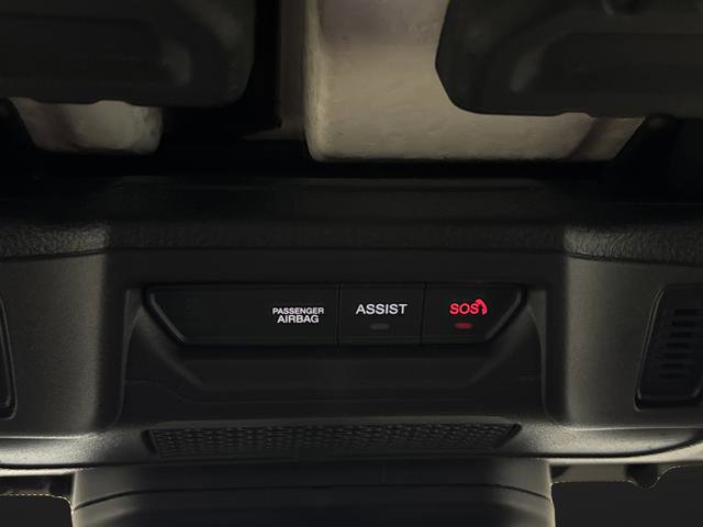 Used 2024 Jeep Wrangler Unlimited Rubicon w/ Convenience Group image 24