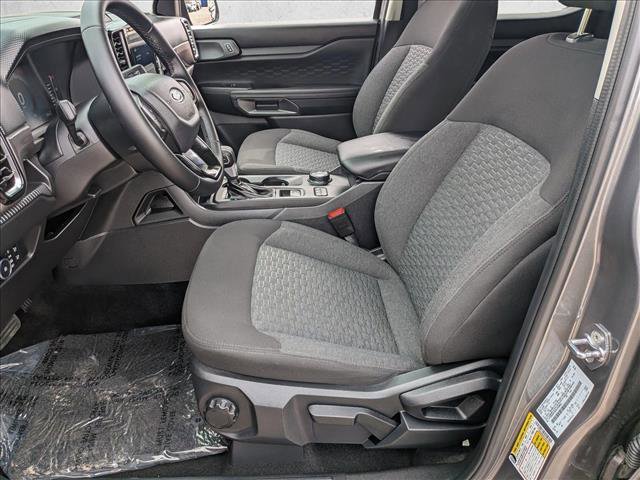 Used 2025 Ford Ranger XLT w/ FX4 Off-Road Package AWD/4WD image 21