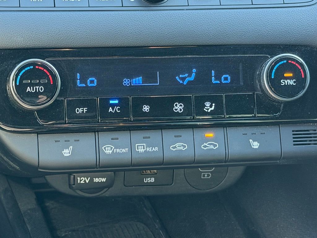 Used 2025 Hyundai Elantra N image 29