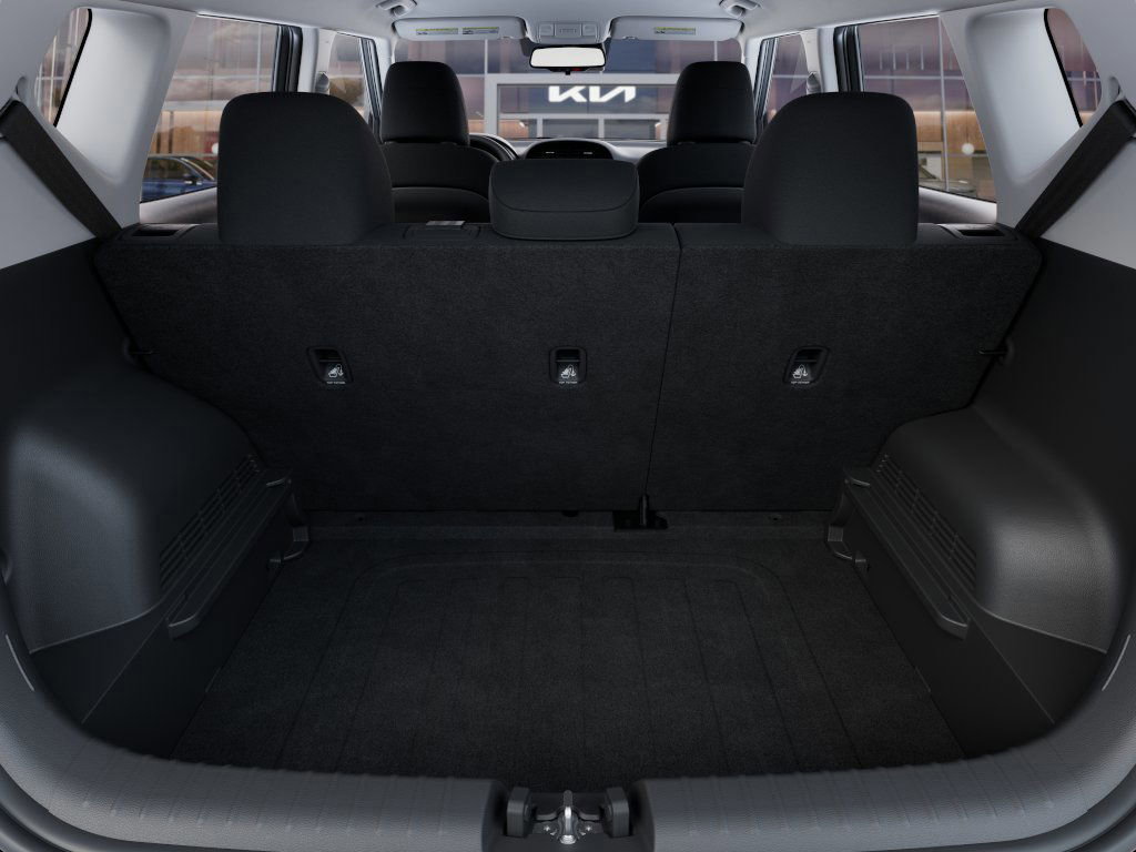 New 2025 Kia Soul S image 19