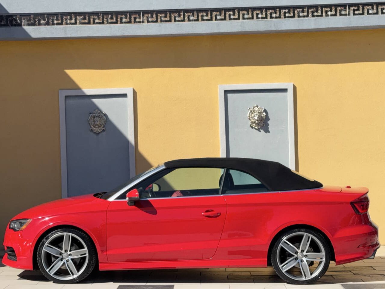 Used 2016 Audi A3 2.0T Prestige w/ Prestige Package AWD/4WD image 16