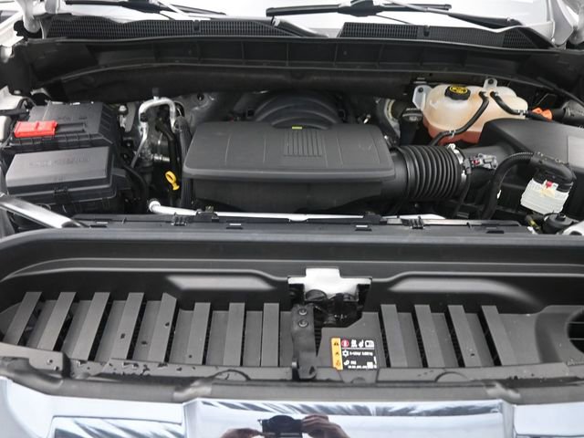 Certified 2023 GMC Sierra 1500 Denali Ultimate image 22