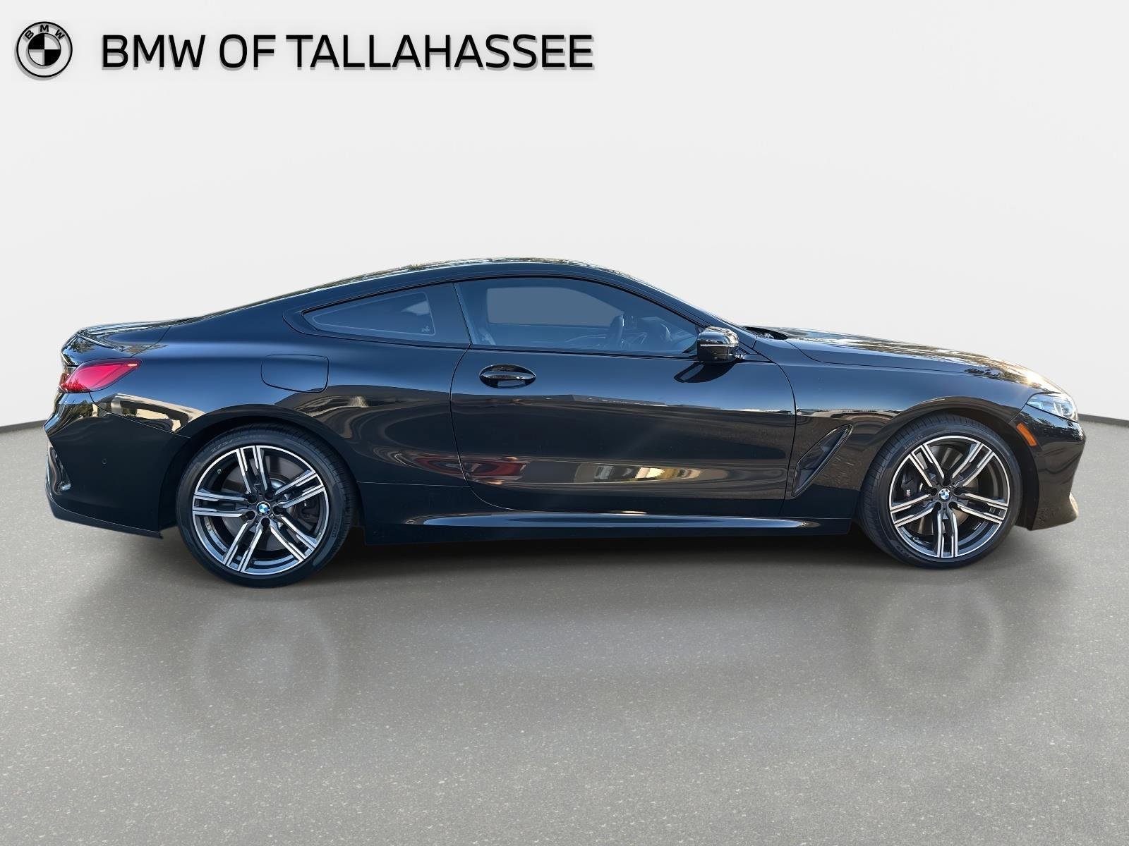 Used 2024 BMW M850i xDrive Coupe image 6