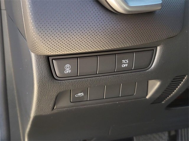 Certified 2025 MAZDA CX-50 AWD 2.5 S w/ Preferred Package image 21