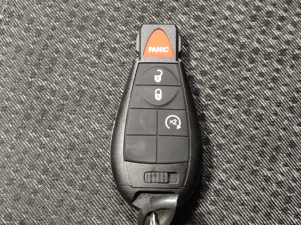 Used 2019 RAM 1500 Big Horn image 32