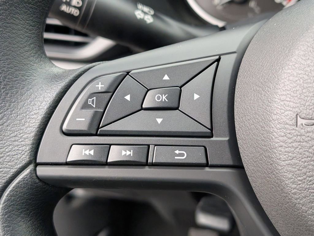 New 2025 Nissan Sentra S image 18