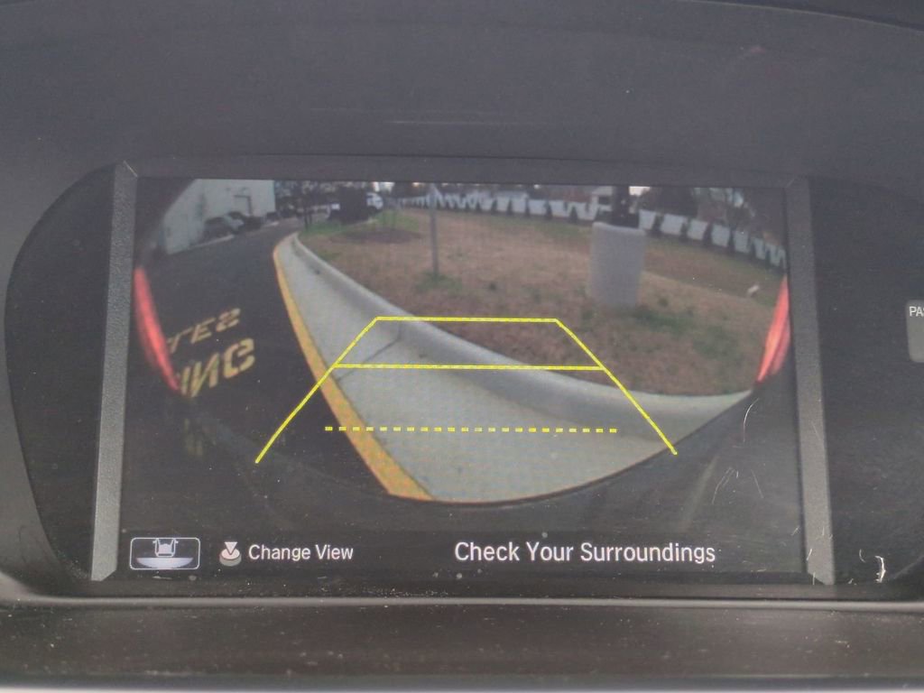 Used 2020 Acura TLX image 20