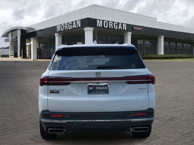 New 2026 Buick Enclave Preferred w/ Power Package image 6