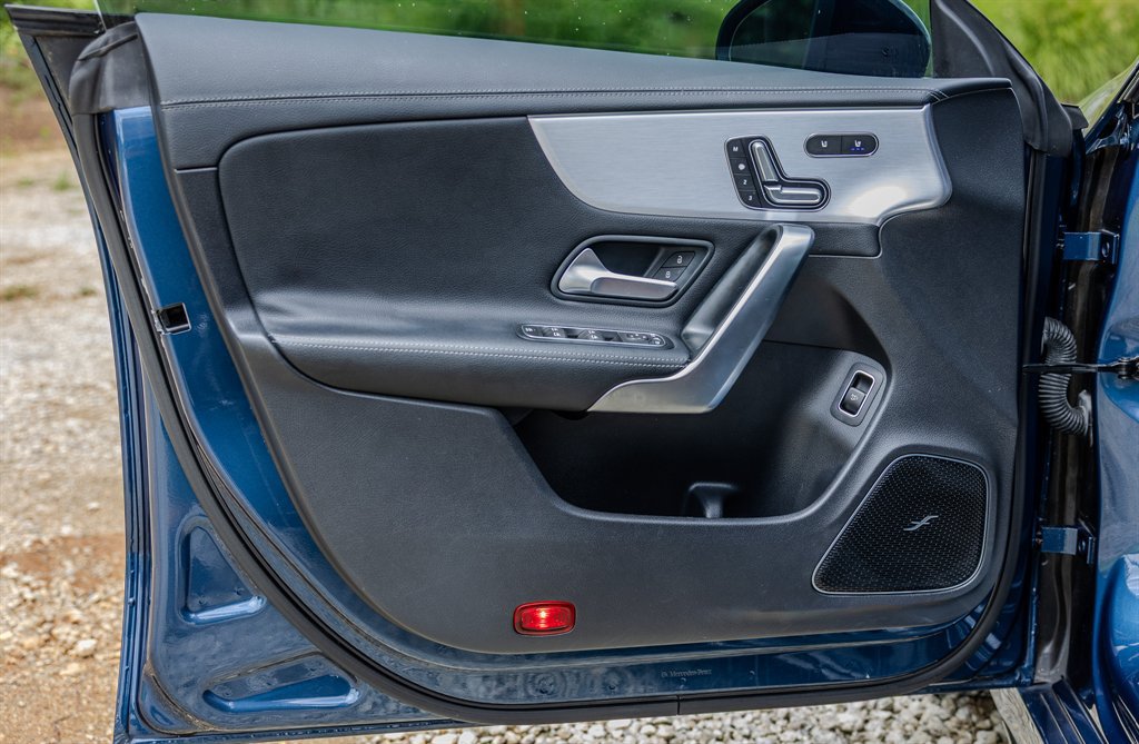 Used 2020 Mercedes-Benz CLA 45 AMG 4MATIC image 25