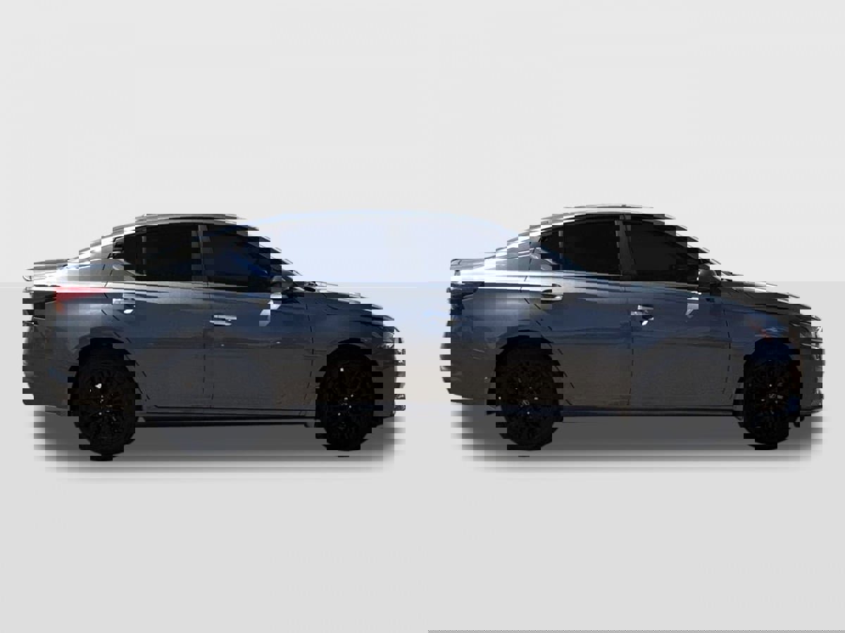 New 2025 Nissan Altima 2.5 SV w/ SV Special Edition Package image 7