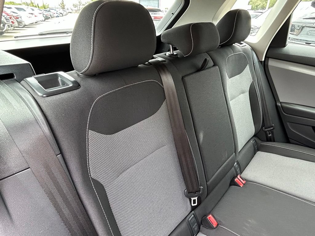 Used 2022 Volkswagen Taos S FWD image 44