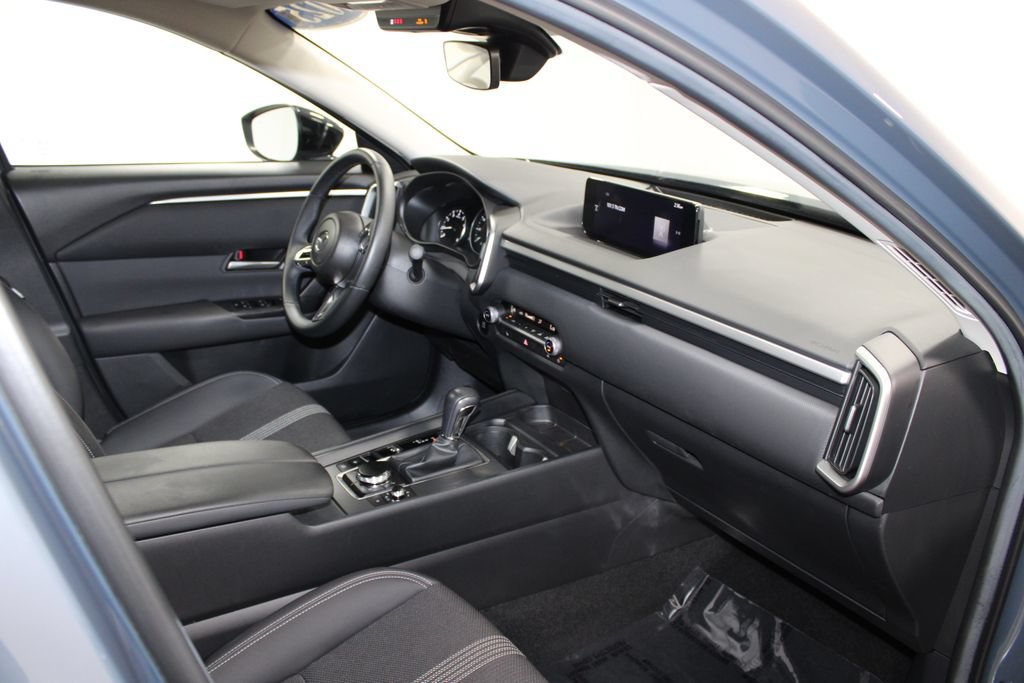 Used 2025 MAZDA CX-50 AWD 2.5 S w/ Weather Package image 27