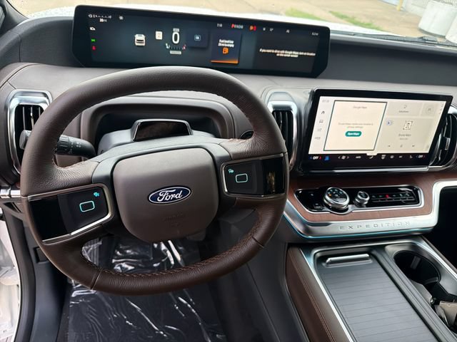 New 2027 Ford Expedition Max King Ranch AWD/4WD image 20
