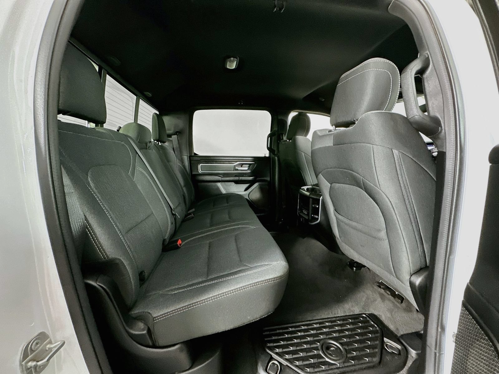 Used 2022 RAM 1500 Big Horn AWD/4WD image 27
