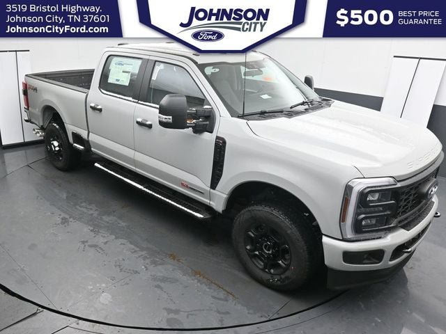 New 2026 Ford F250 XL w/ STX Appearance Package AWD/4WD image 15