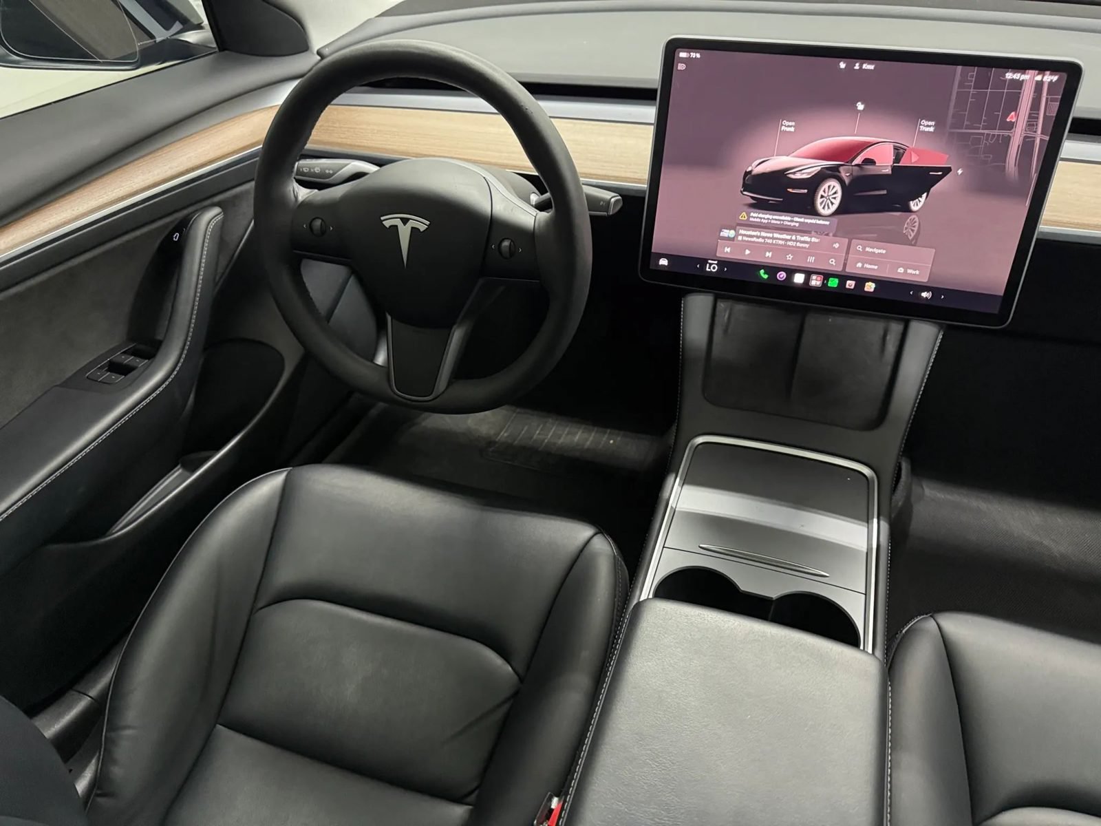 Used 2022 Tesla Model 3 RWD image 10