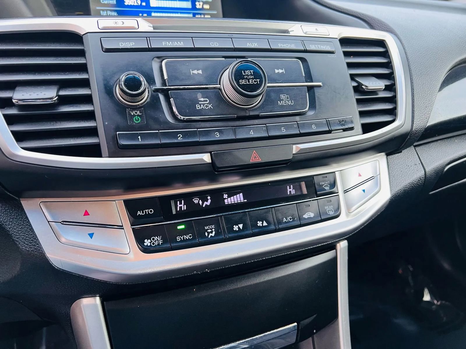 Used 2013 Honda Accord Sport image 30