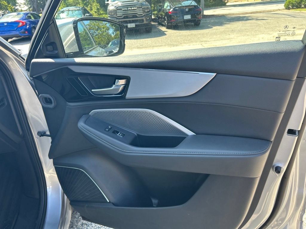 Certified 2026 Acura MDX SH-AWD image 29