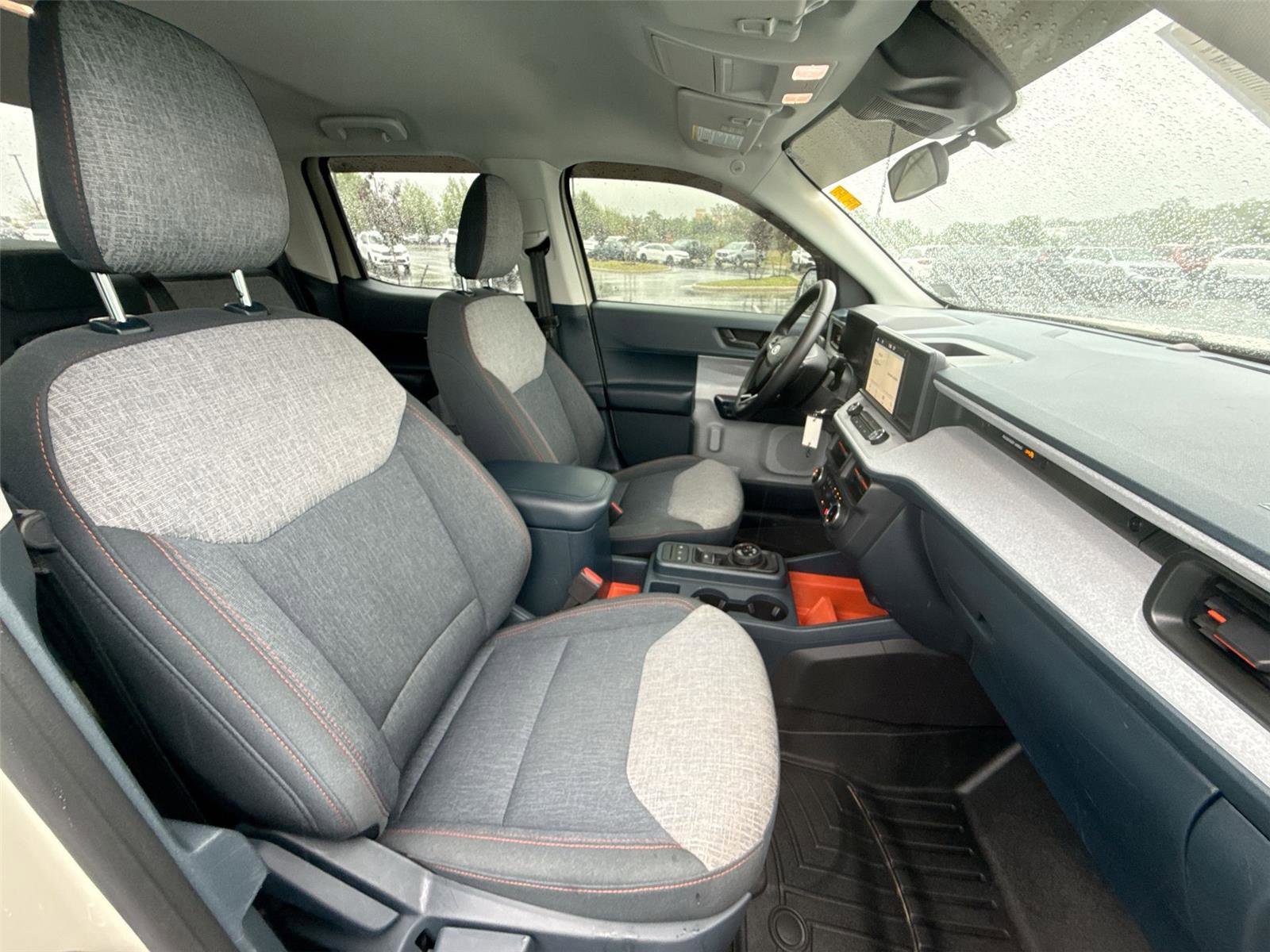 Used 2024 Ford Maverick XLT w/ XLT Luxury Package FWD image 18