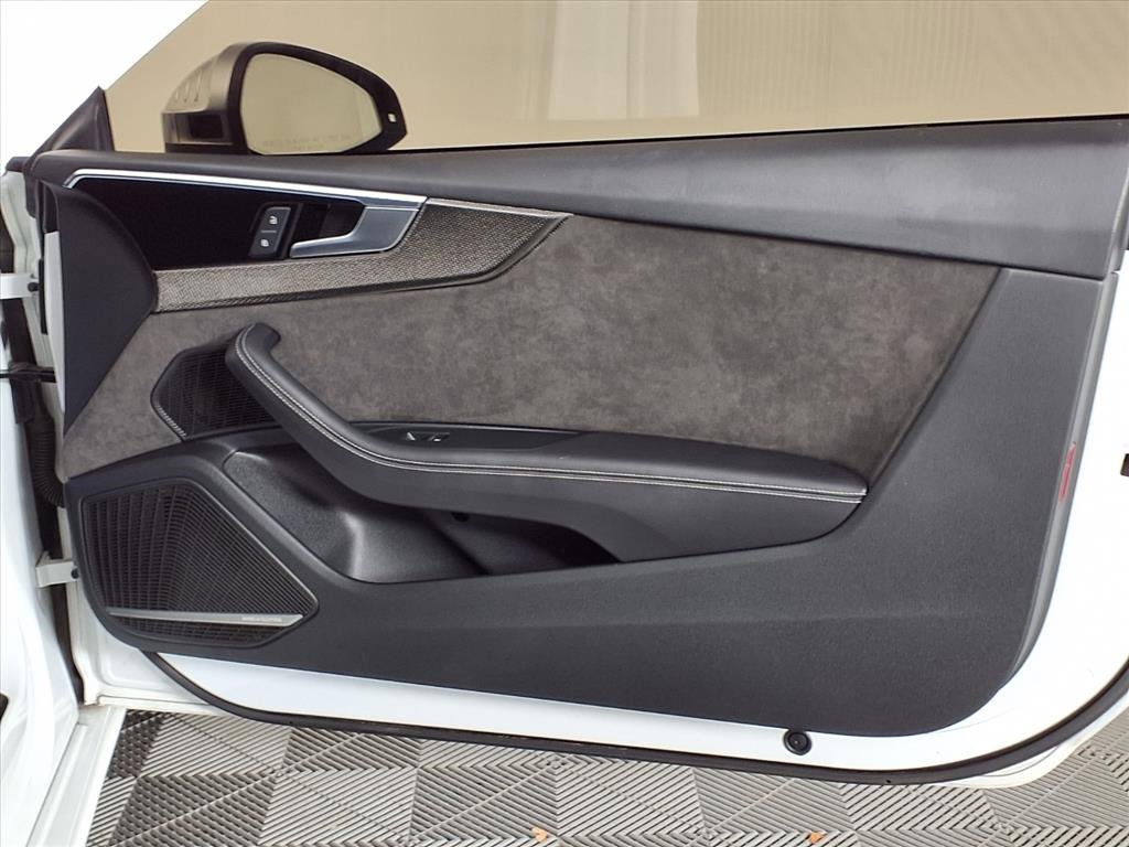 Used 2020 Audi S5 Premium Plus w/ Premium Plus image 8