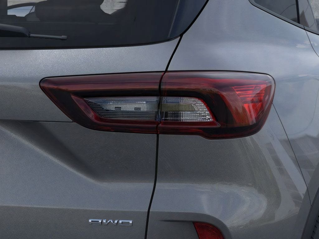 New 2026 Ford Escape ST-Line w/ Tech Pack #1 AWD/4WD image 51
