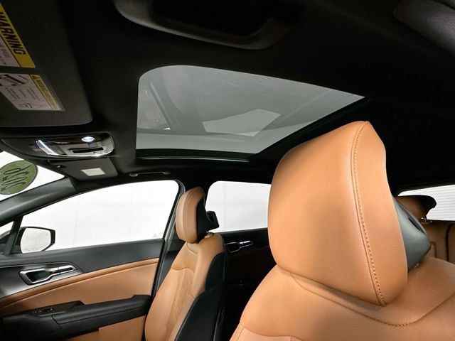 Used 2026 Kia Sportage X-Line w/ X-Line Technology Package AWD/4WD image 21