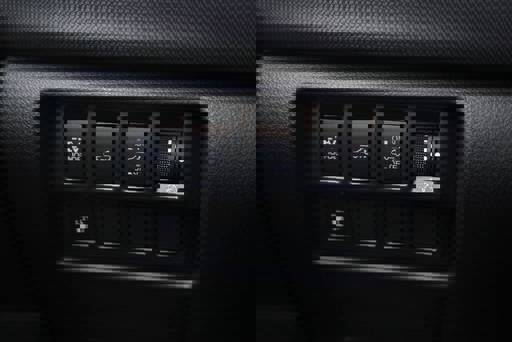 New 2026 Subaru Forester Premium image 20