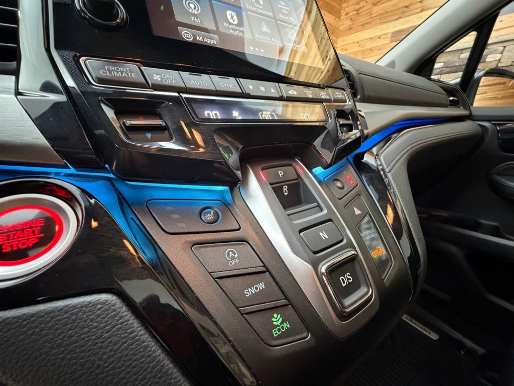 Used 2023 Honda Odyssey Touring image 24