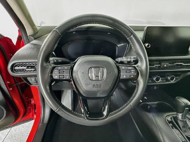 Certified 2024 Honda HR-V EX-L image 22