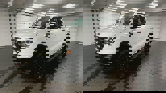 Used 2023 Ford Ranger XL w/ Equipment Group 101A High image 4