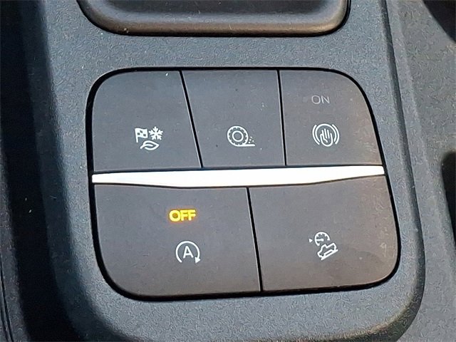 Used 2022 Ford Maverick XLT w/ Equipment Group 300A Standard image 24