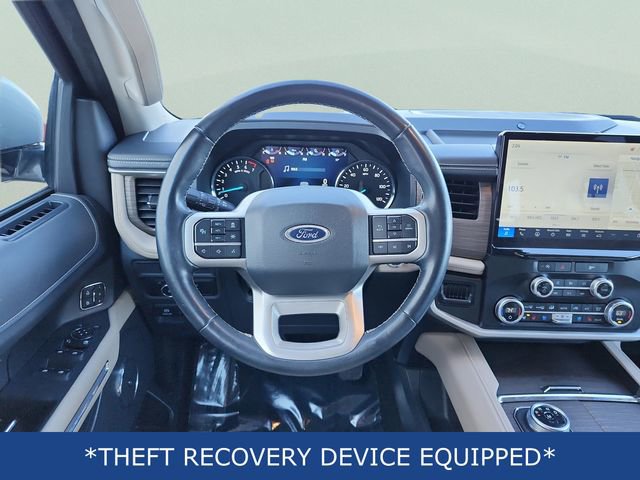 Used 2024 Ford Expedition Limited image 9