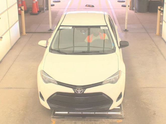 Used 2017 Toyota Corolla LE FWD image 14