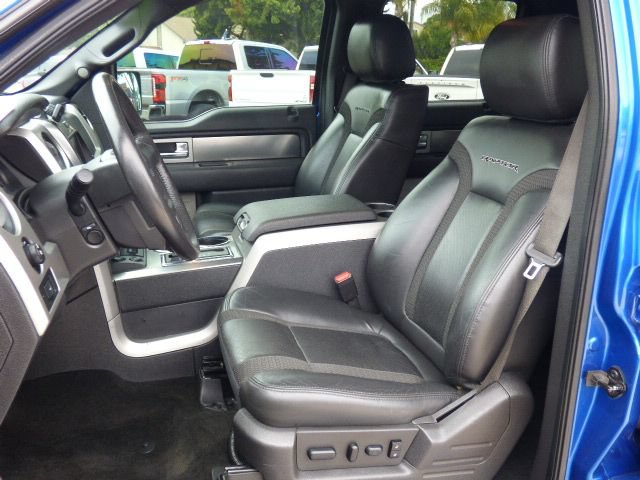 Used 2013 Ford F150 SVT Raptor AWD/4WD image 25