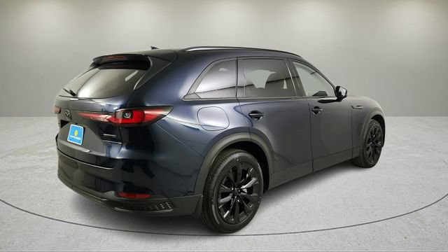 New 2026 MAZDA CX-90 Plug-In Hybrid w/Premium Sport AWD/4WD image 4