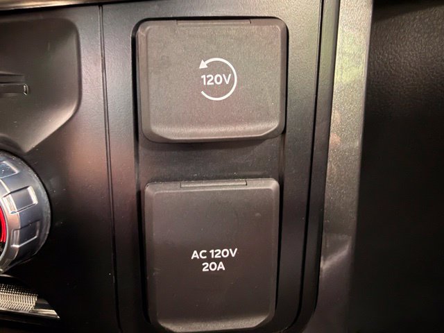 Used 2023 Ford F150 Lariat w/ Equipment Group 502A High AWD/4WD image 40