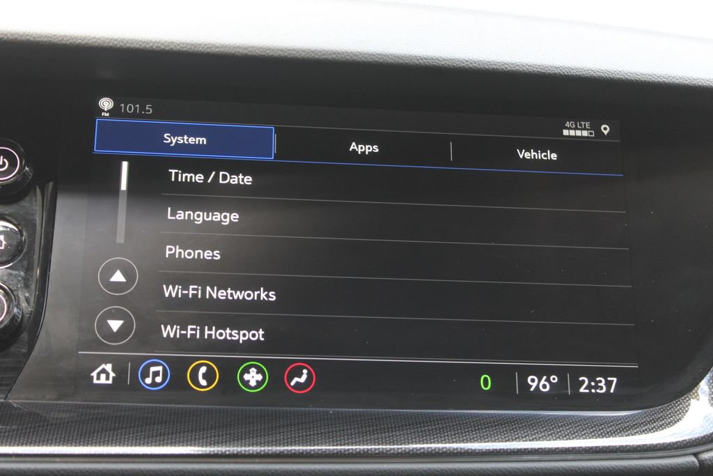 Used 2023 Buick Envision Essence FWD image 25
