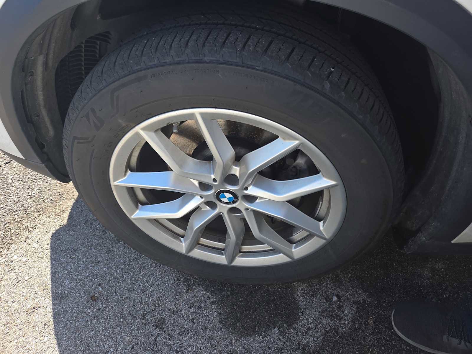 Used 2019 BMW X5 xDrive40i w/ Premium Package 2 image 9