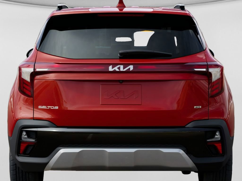 New 2026 Kia Seltos SX AWD/4WD image 13