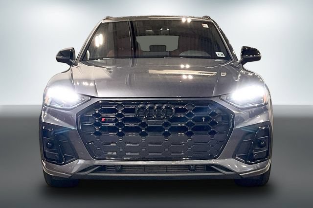 Used 2023 Audi SQ5 Premium Plus w/ Premium Plus Package AWD/4WD image 3