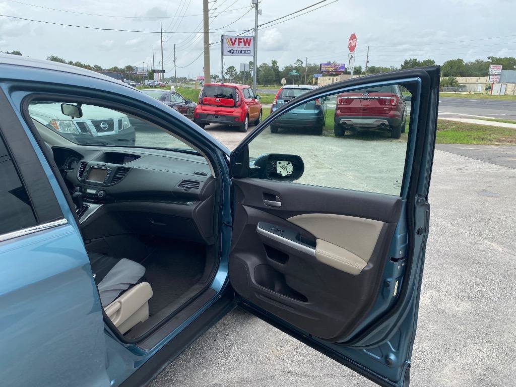Used 2013 Honda CR-V EX-L image 21