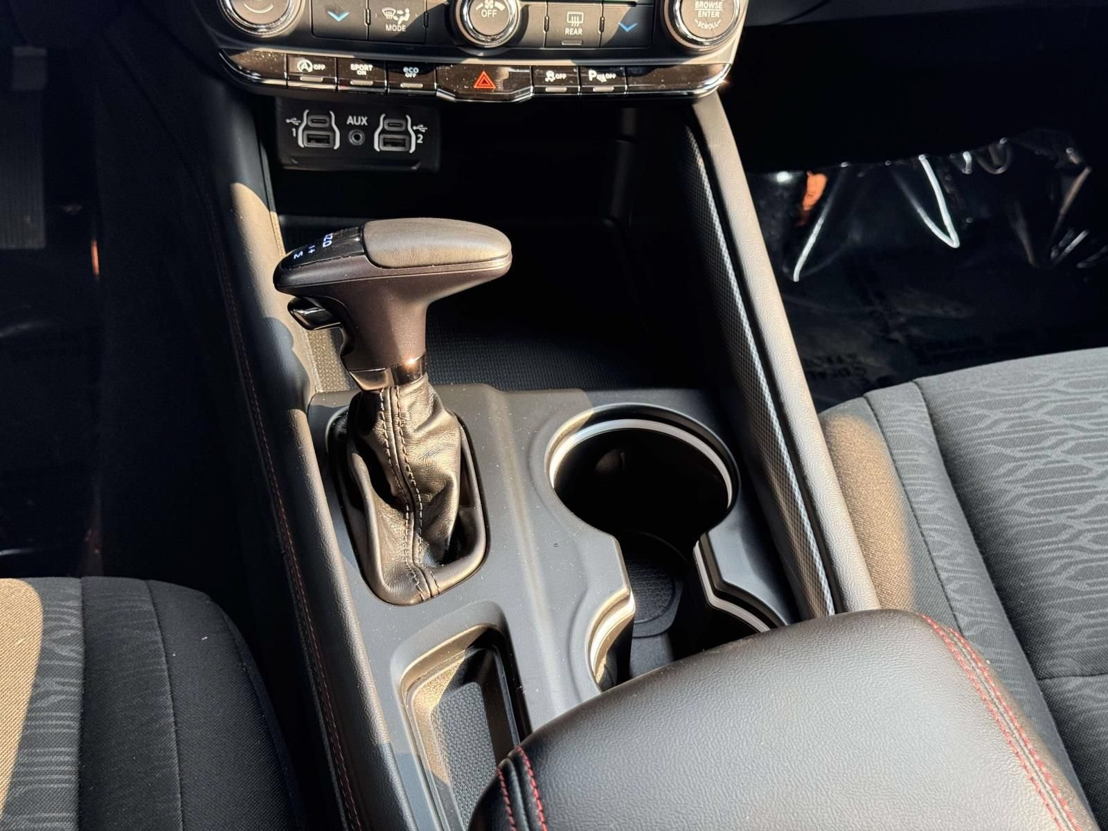 Used 2026 Dodge Durango GT AWD/4WD image 12