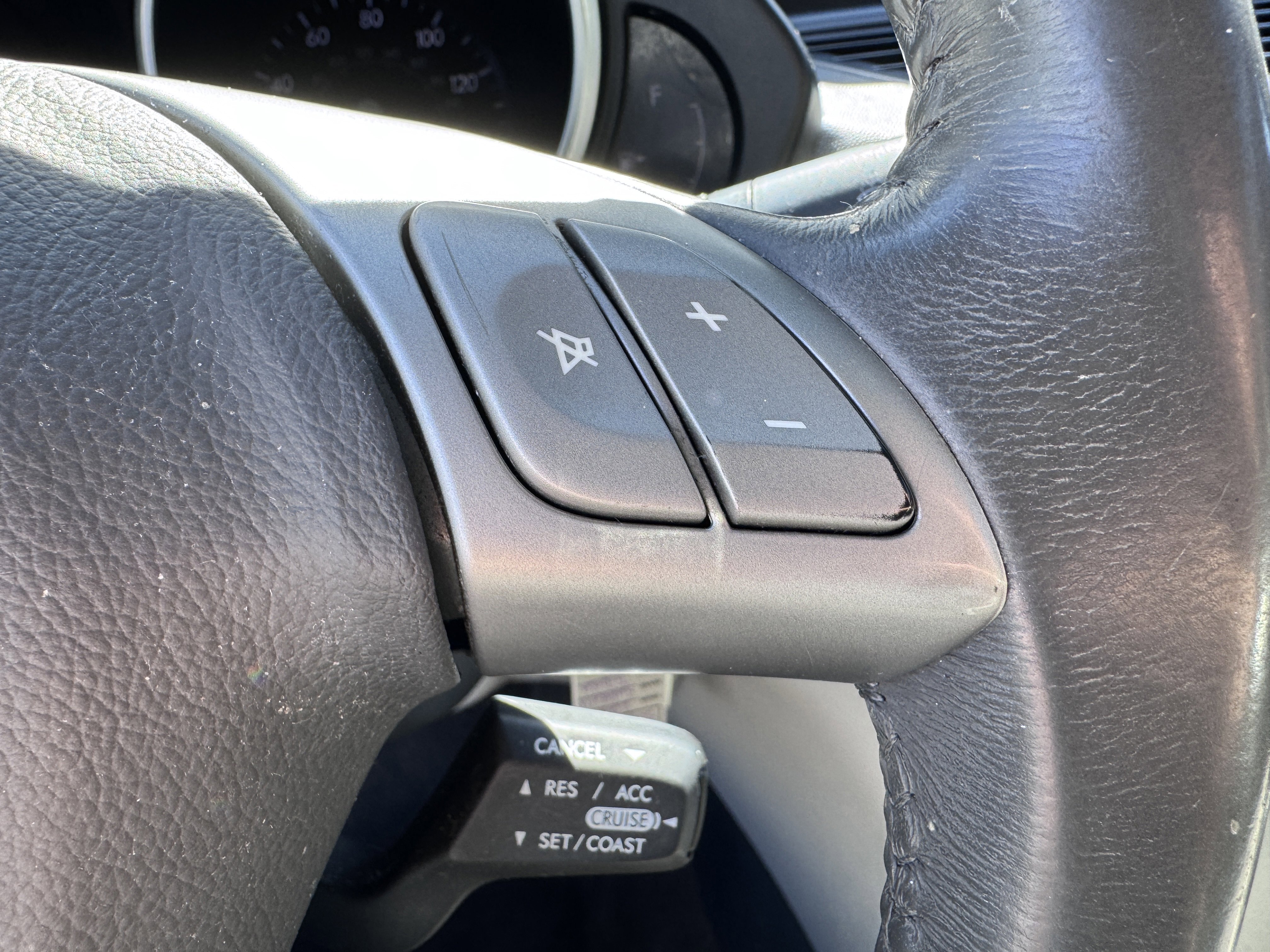 Used 2008 Subaru Tribeca AWD/4WD image 26