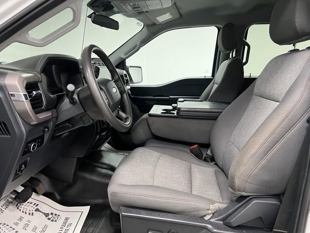 Used 2024 Ford F150 XL w/ Equipment Group 103A High AWD/4WD image 21