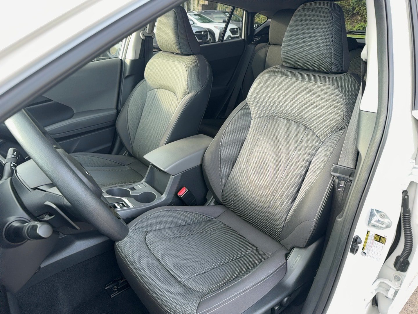 Certified 2024 Subaru Crosstrek 2.0i Premium AWD/4WD image 10