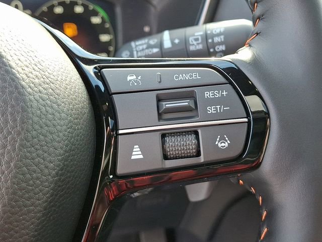 New 2026 Honda CR-V Sport Touring image 20