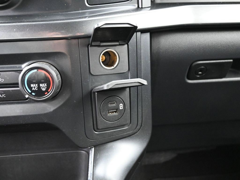 Used 2022 Ford F150 XL w/ STX Appearance Package image 18