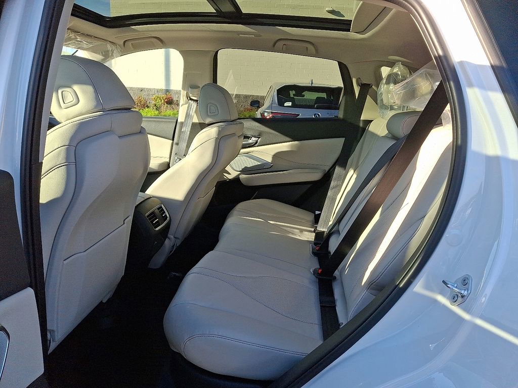 New 2026 Acura RDX w/ Technology Package image 5