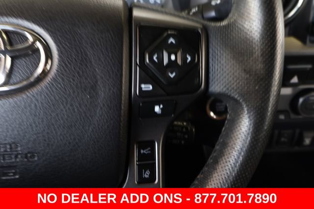 New 2026 GMC Terrain Denali AWD/4WD image 20